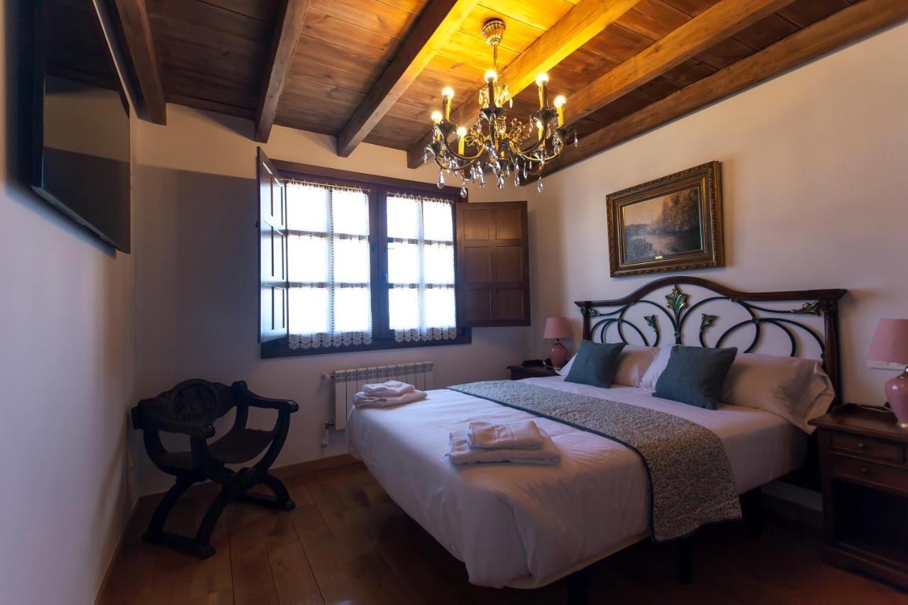 Quintes Playa Villa Villaviciosa  Exterior photo