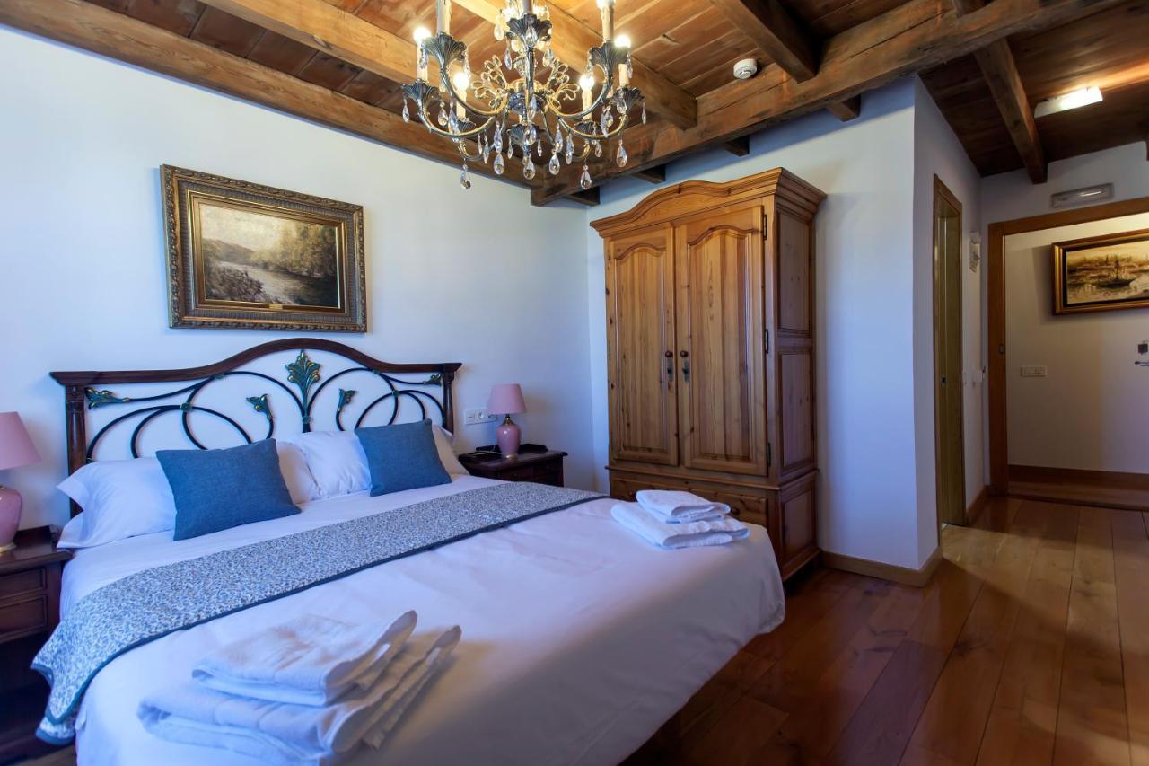 Quintes Playa Villa Villaviciosa  Exterior photo