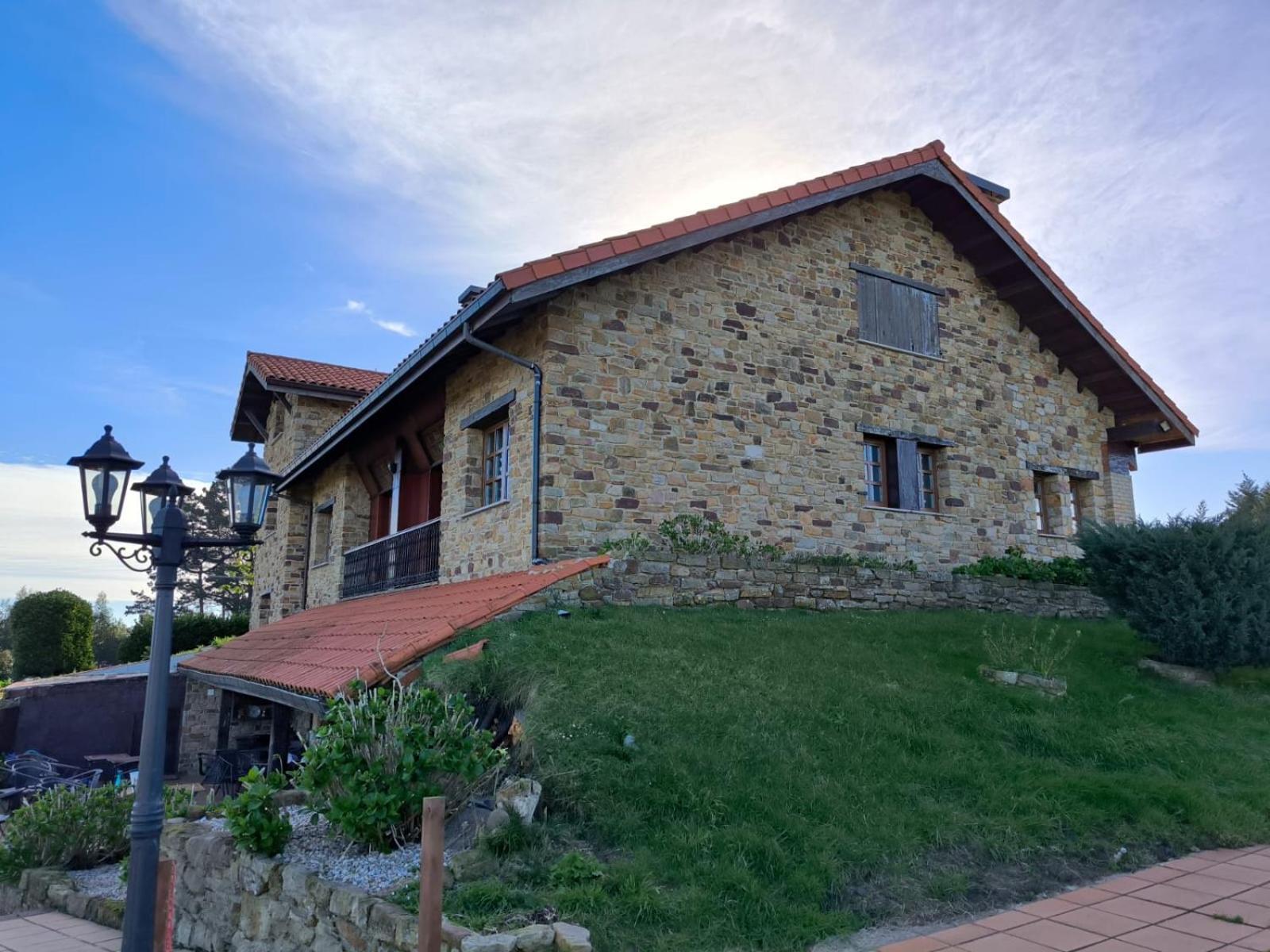 Quintes Playa Villa Villaviciosa  Exterior photo
